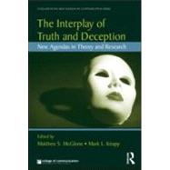 The Interplay of Truth and Deception: New Agendas in Theory and Research