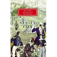 Vanity Fair Introduction by Catherine Peters