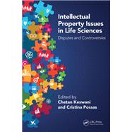 Intellectual Property Issues in Life Sciences