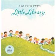 Gyo Fujikawa's Little Library