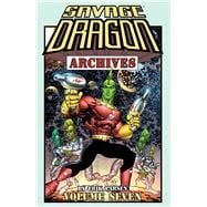 Savage Dragon Archives 7