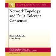 Network Topology and Fault-tolerant Consensus