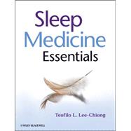 Sleep Medicine Essentials