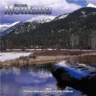Wild & Scenic Montana 2004 Calendar