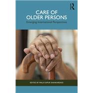 Care of Older Persons