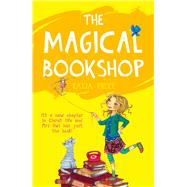 The Magical Bookshop