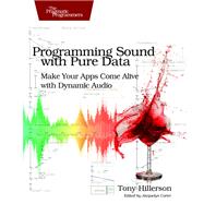 Programming Sound With Pure Data