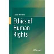 Ethics of Human Rights