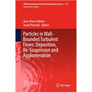 Particles in Wall-bounded Turbulent Flows