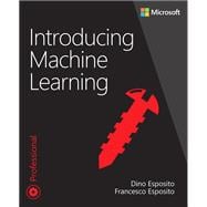 Introducing Machine Learning