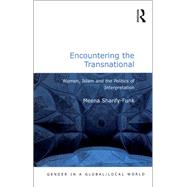 Encountering the Transnational