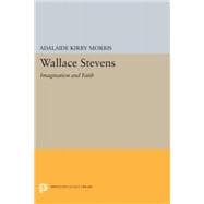 Wallace Stevens