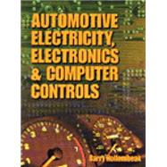 Automotive Electricity, Electronics and Computer Controls