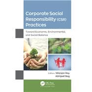 Corporate Social Responsibility (CSR) Practices