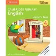 Cambridge Primary English, Stages 4-6