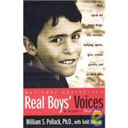 Real Boys' Voices