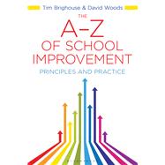 The A-Z of School Improvement Principles and Practice