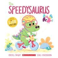 The Speedysaurus