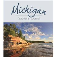 Michigan Souvenir Journal