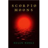Scorpio Moons