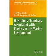 Hazardous Chemicals Associated With Plastics in the Marine Environment