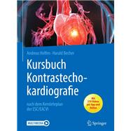 Kursbuch Kontrastechokardiografie