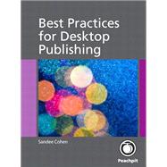Best Practices for Desktop Publishing