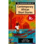 Heinemann Book of Contemporary African Short Stories