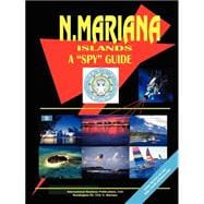 Northern Marianna Islands - A 