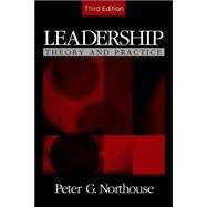 Leadership; Theory and Practice