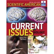 Current Issues in Biology Volume 4,9780805335668 Current Issues in Biology Volume 4,9780805335668