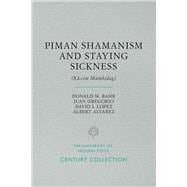 Piman Shamanism and Staying Sickness