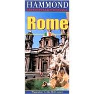 Hammond International Rome