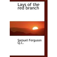 Lays of the Red Branch