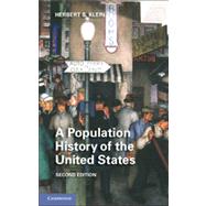A Population History of the United States