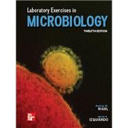 Laboratory Exercises in Microbiology