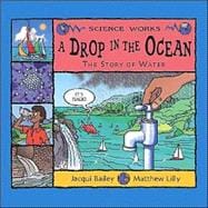 A Drop in the Ocean book cover, ISBN 9781404805668