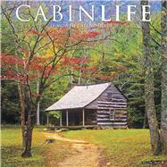 Cabinlife 2020 Calendar