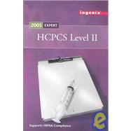 2005 HCPCS: Level II Expert Compact