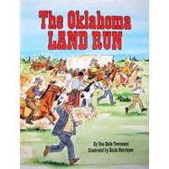 The Oklahoma Land Run
