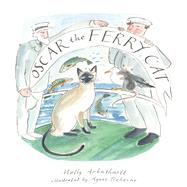 Oscar the Ferry Cat