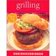 The Recipe Deck: Grilling