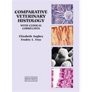Comparative Veterinary Histology : With Clinical Correlates