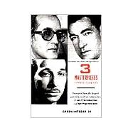 3 Masterpieces of Cuban Drama