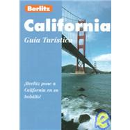 Berlitz California Guia Turistica