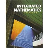 Integrated Mathematics : Course 1