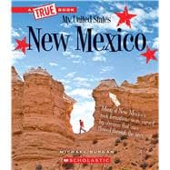 New Mexico (A True Book: My United States)
