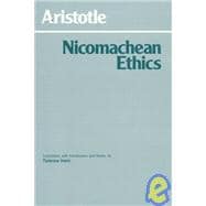 Nicomachean Ethics : Translation, Introduction, and Commentary