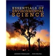 Essentials of Environmental Science