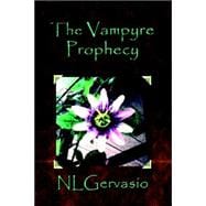 The Vampyre Prophecy